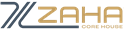 zaha interior design logo
