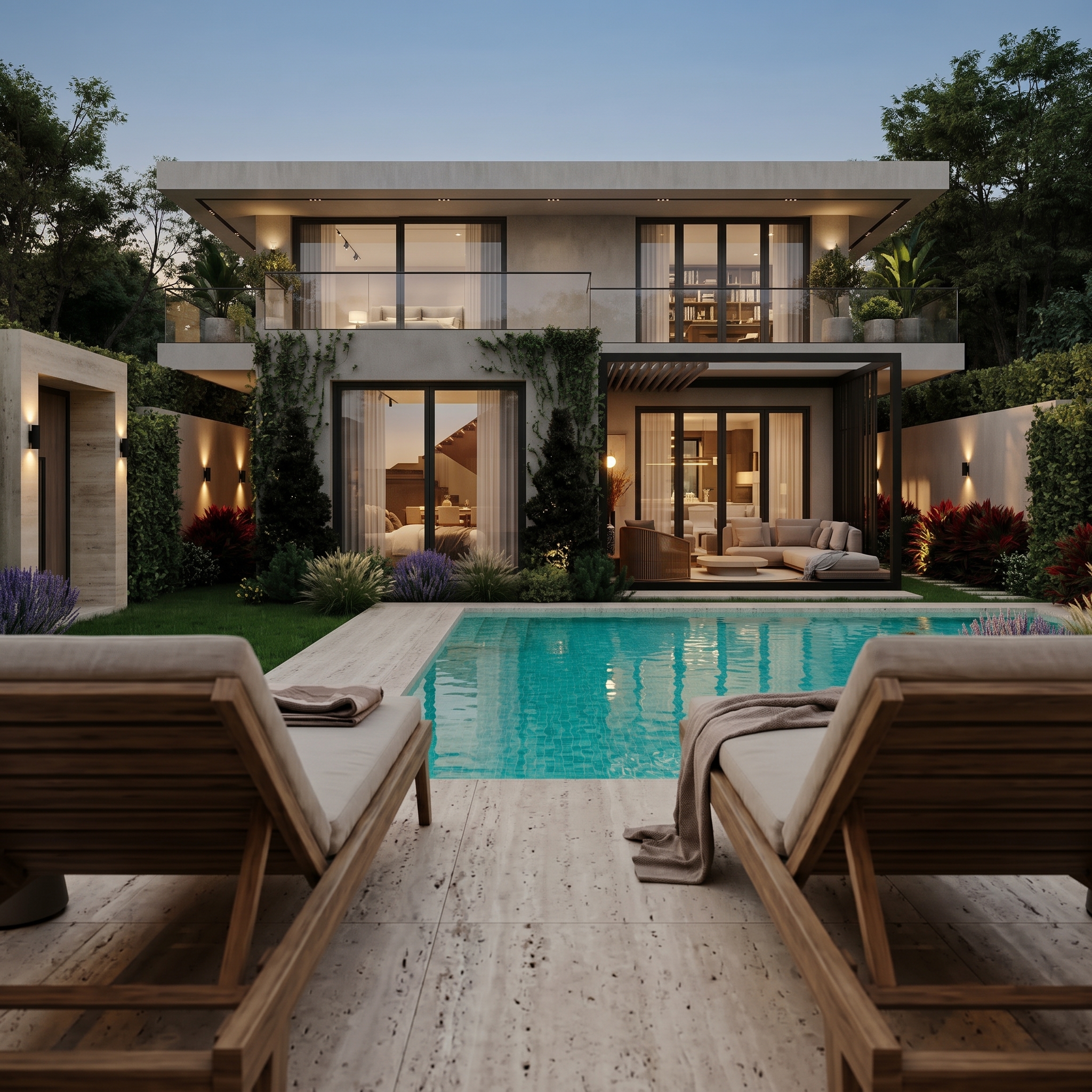 Landscape Design